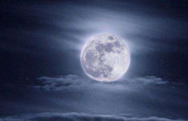 地球和月球为什么叫星,地球月球为什么都有球