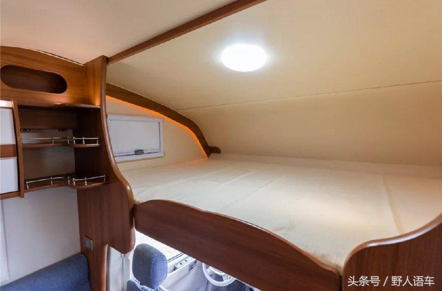 上汽大通亚特房车,亚特重工大通底盘皮卡房车