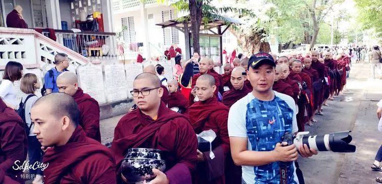 一个人的自由行西藏,一个人的泰国自由行