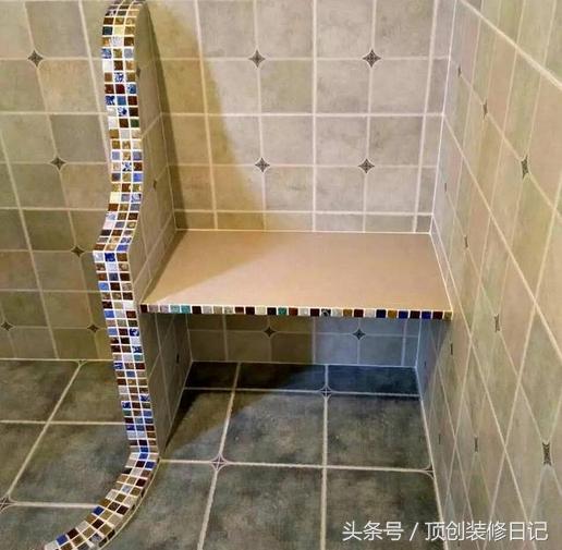 宣城卫生间淋浴房隔断,铜仁有做卫生间干湿分离吗