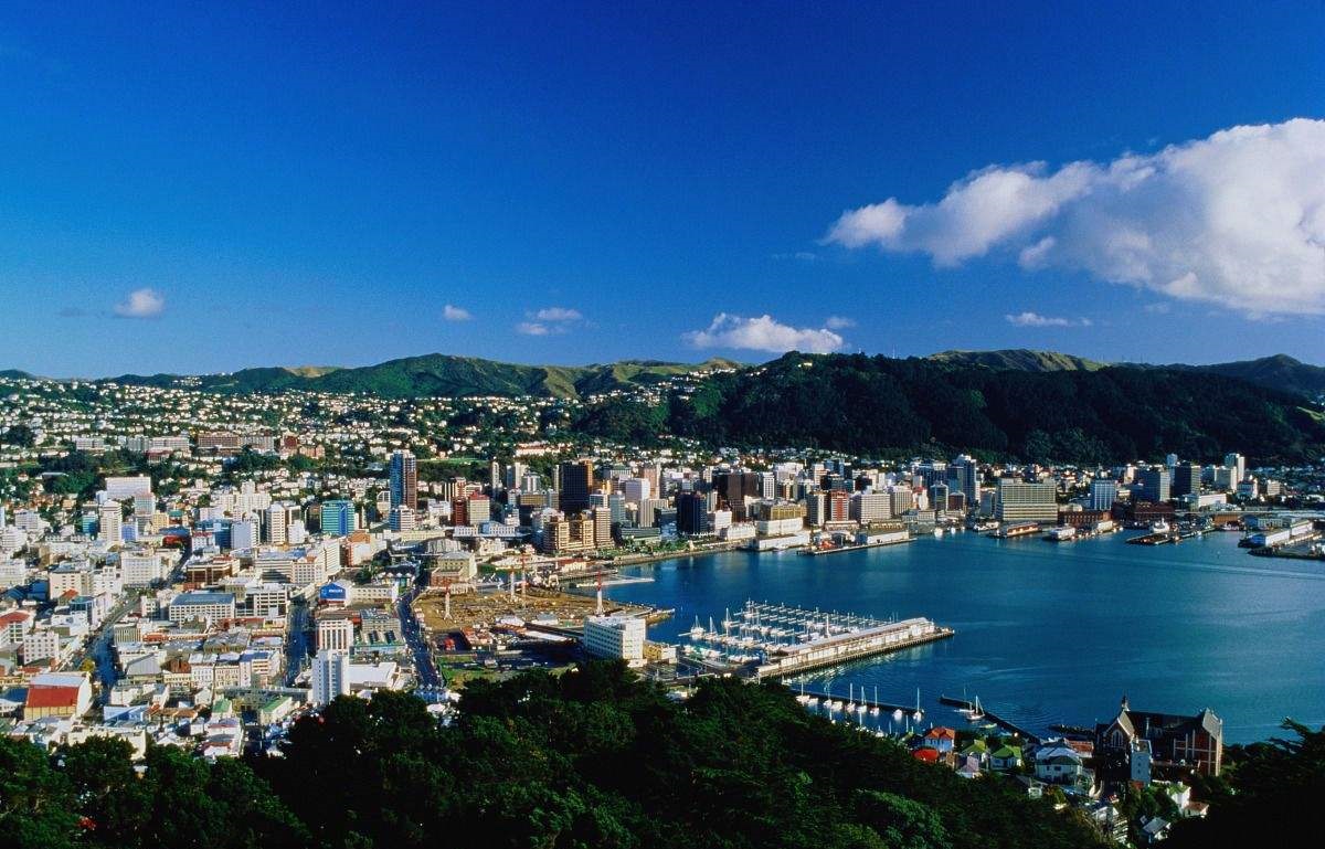 新西兰最纯净的国家,新西兰全球最清廉的国家