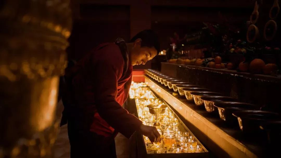 木里稻城亚丁,木里顶级美景