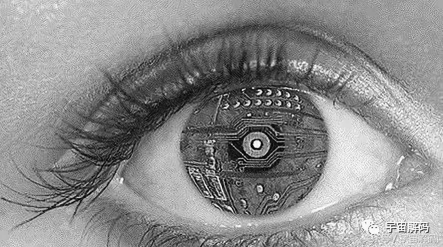 未来最超前的科技,彻底颠覆世界的十大未来科技