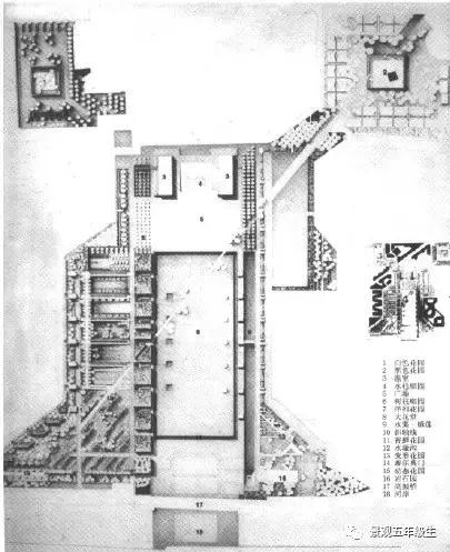 案例设计的好处,景观案例基本要素分析