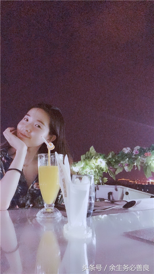 听过周董的“天台”，吃过天台牛排吗？