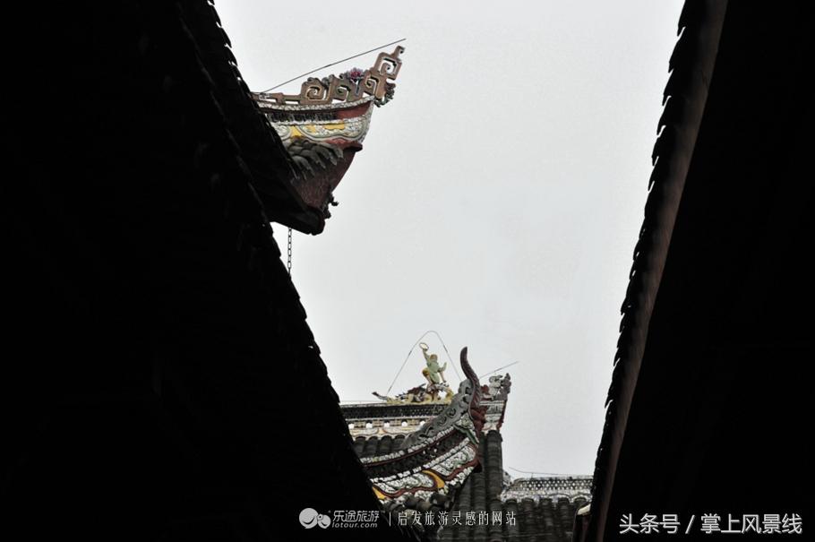 “天下第一禅堂”：一座城桂花十里香专门培育方丈的神秘之堂