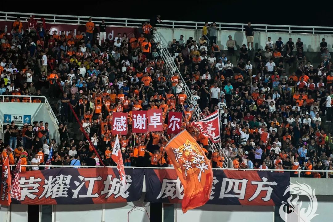 武汉卓尔拉斐尔现在情况怎样了,中甲积分榜武汉卓尔拉斐尔