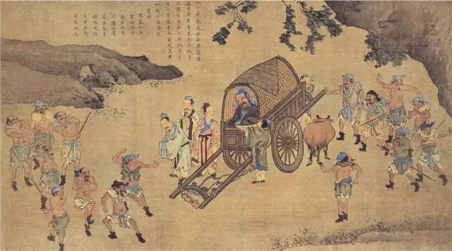 出自论语十则中成语,收藏记住这110个成语就读懂了论语