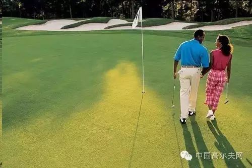 高尔夫果岭外标记球规则,高尔夫风尘子规则详解