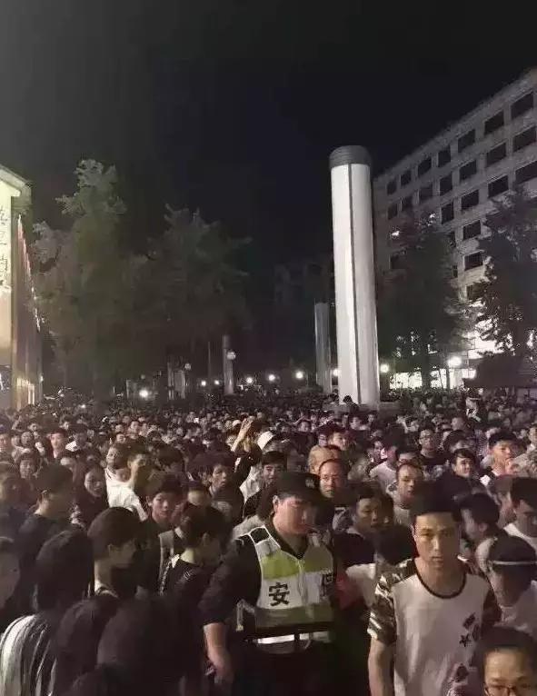 十一长假看摄影师拍的照片,盘点那些摄影师拍的风景神照