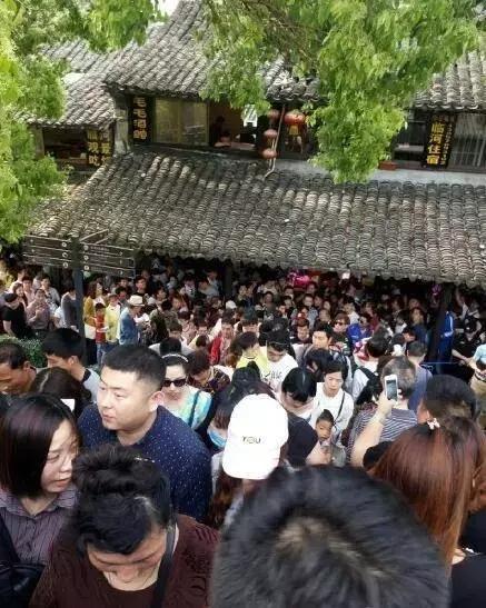 十一长假看摄影师拍的照片,盘点那些摄影师拍的风景神照