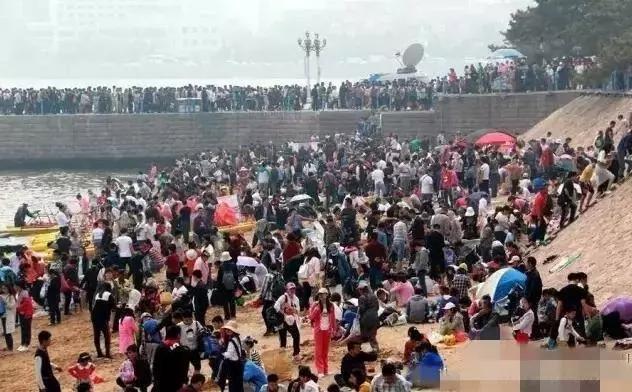 十一长假看摄影师拍的照片,盘点那些摄影师拍的风景神照