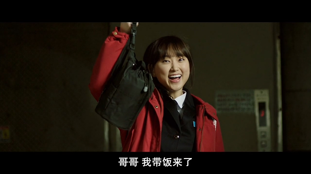 我把妹妹反锁在家，就出门喝酒去了：韩国电影无尿点系列