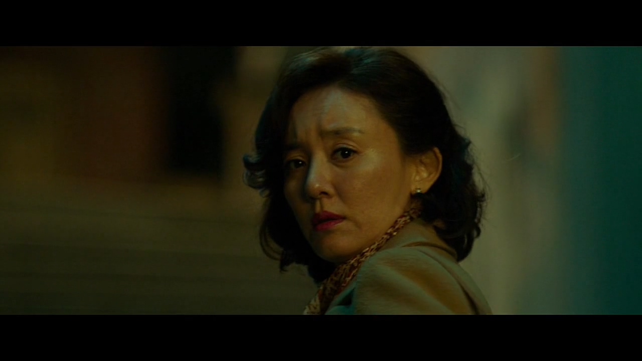 我把妹妹反锁在家，就出门喝酒去了：韩国电影无尿点系列