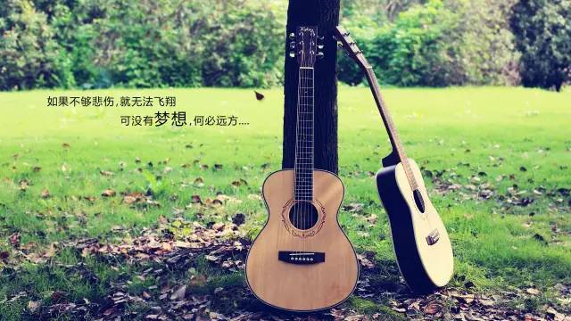 初学吉他最简单方法视频,初学吉他应该怎么练习呢