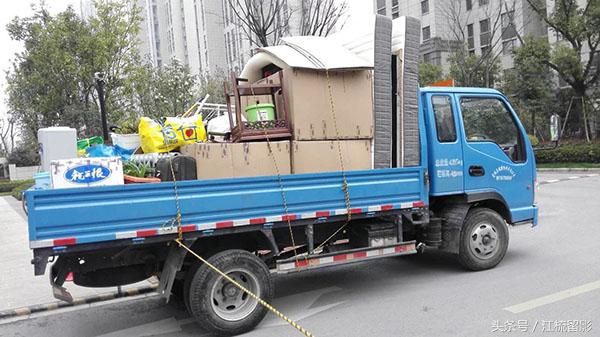 搬家穷三年这是一句老话,搬家穷三年俗语大全