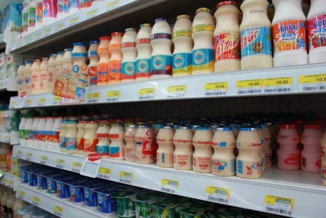 单品打天下的案例,养乐多徒手打天下