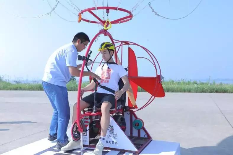 2018CAE上海展丨北京易方瀚海邀您参观「1317」展位