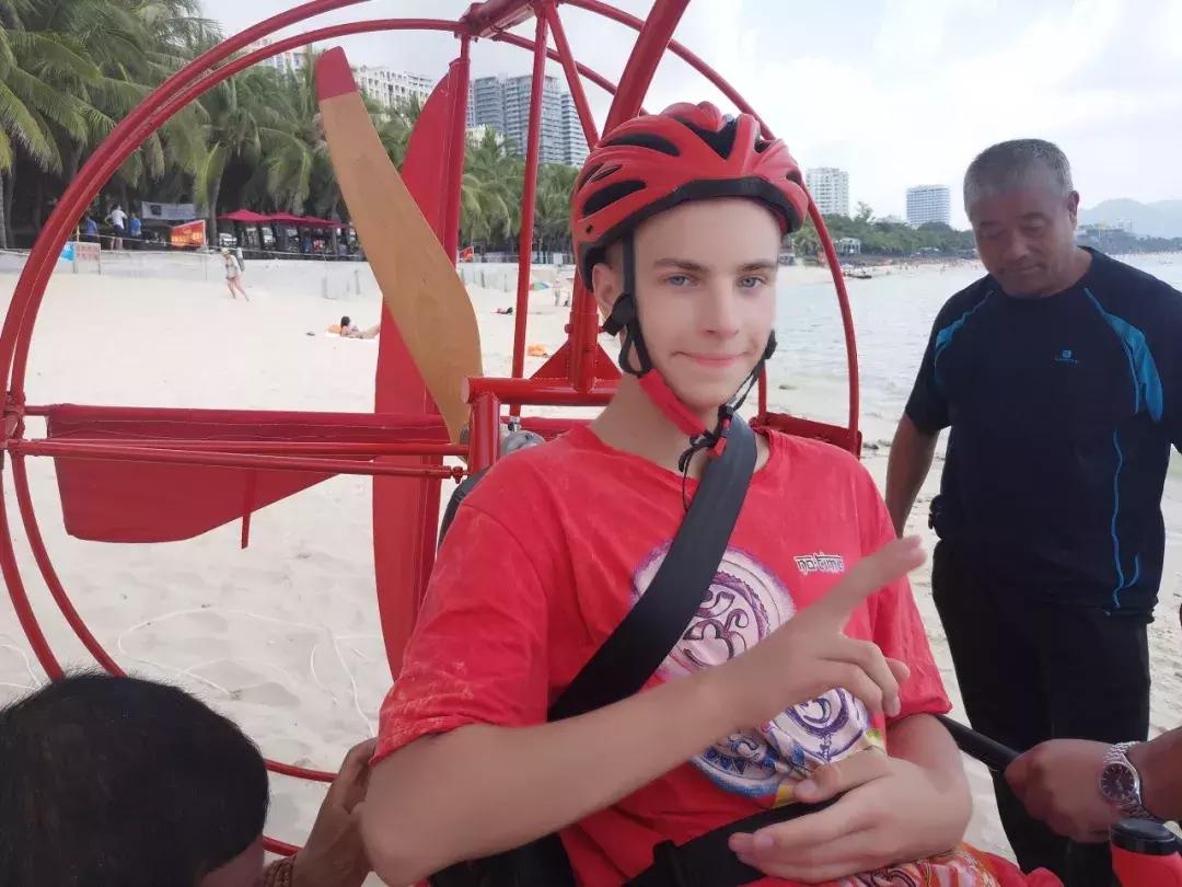 2018CAE上海展丨北京易方瀚海邀您参观「1317」展位