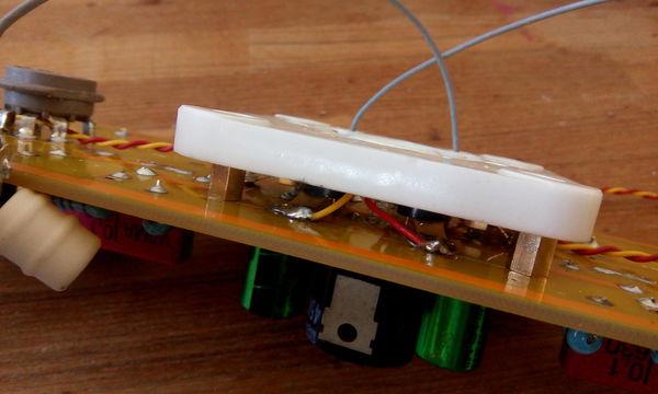 6C45PI+FU322W单端电子管功放DIY，高灵敏度全频音箱的最佳搭配