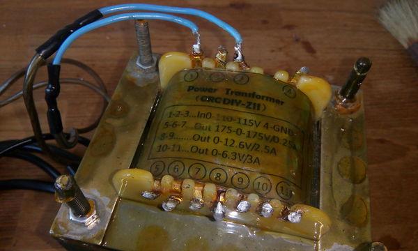 6C45PI+FU322W单端电子管功放DIY，高灵敏度全频音箱的最佳搭配