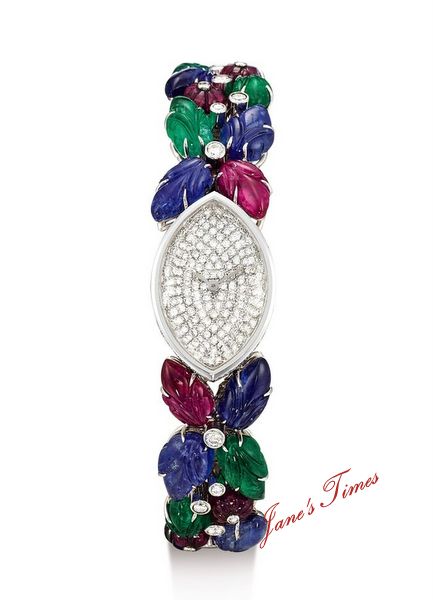 香港苏富比2013名表,巴黎苏富比春拍一波中国古董精赏