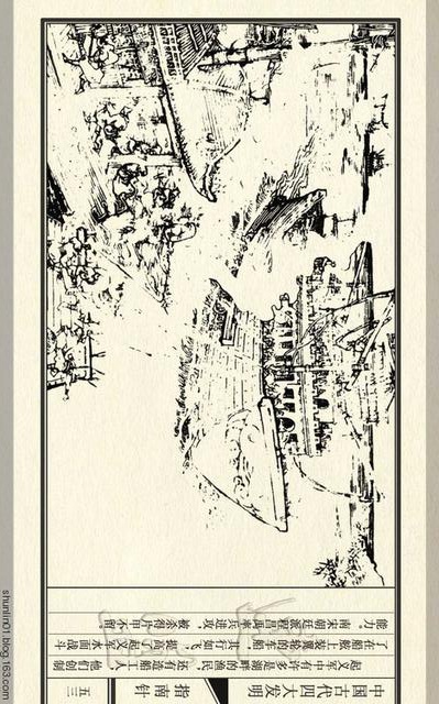 中国四大发明指南针的介绍,中国四大发明指南针小视频