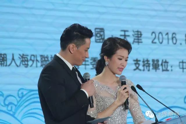 cctv7致富经主持人谢映玲,潮汕网红谢映玲