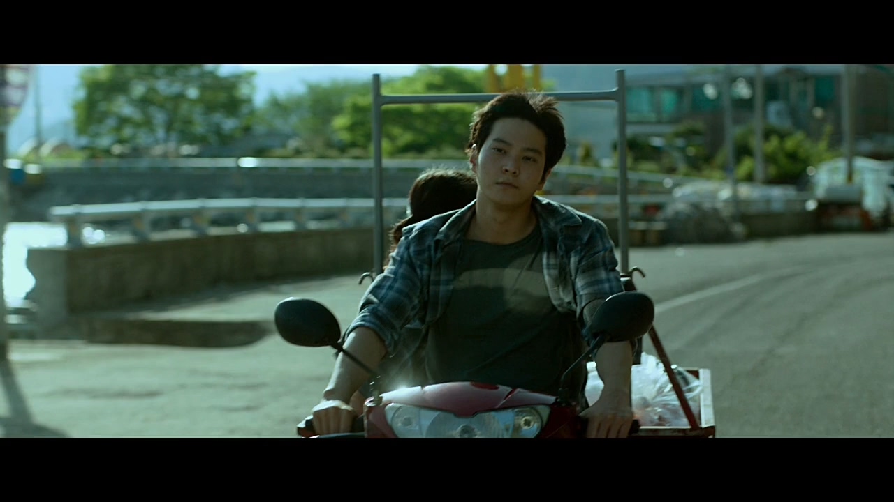 我把妹妹反锁在家，就出门喝酒去了：韩国电影无尿点系列