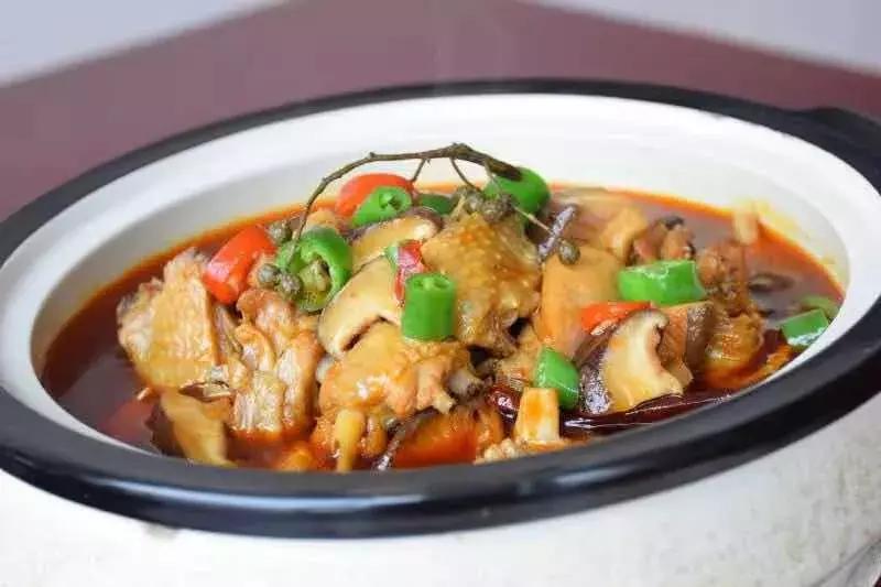 九门寨石锅鱼味道好不好,九门寨石锅鱼正宗做法