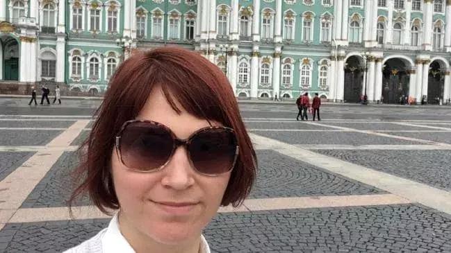 一个保姆游20多个国家，住七星酒店，吃米其林餐厅还拿年薪60万！