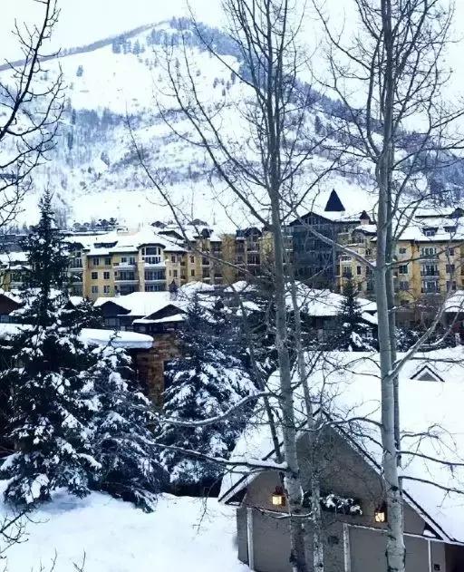 一个保姆游20多个国家，住七星酒店，吃米其林餐厅还拿年薪60万！