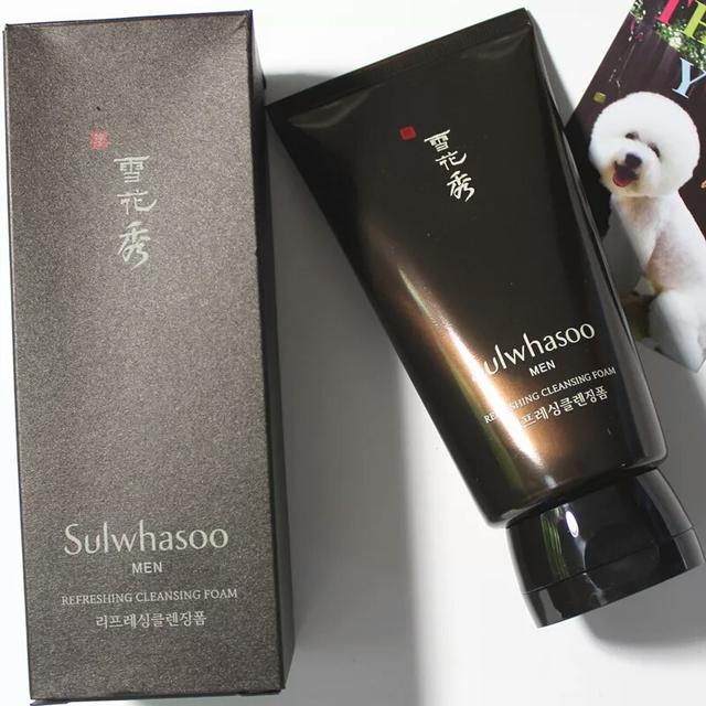 洗面奶推荐清洁效果好干皮温和,深层清洁去闭口痘痘洗面奶