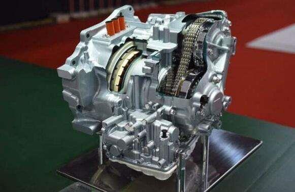 双离合cvt和手自一体哪个省油,双离合与cvt无级变速哪个省油