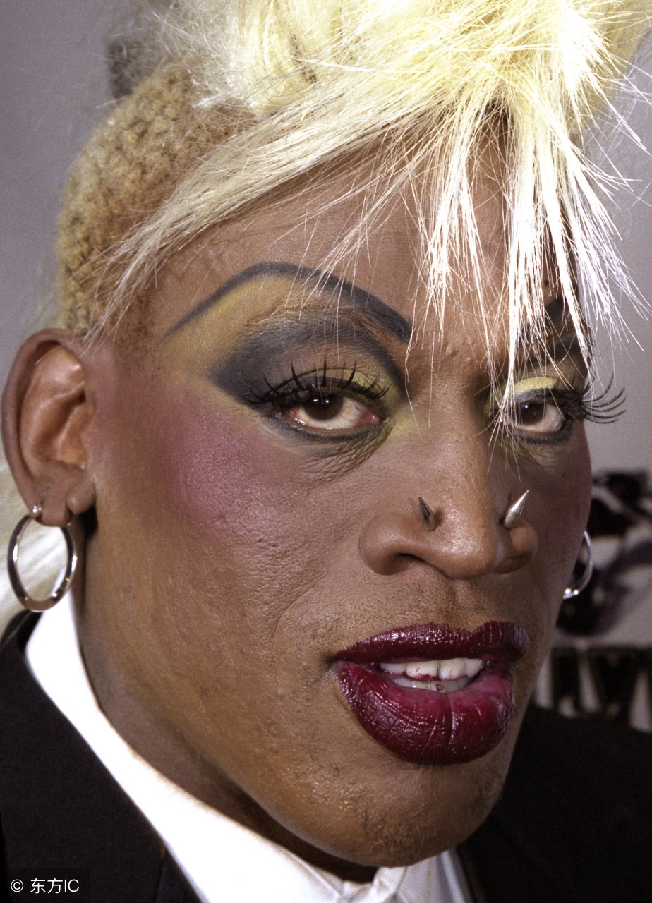 第六章篮板球绝技——唯我独尊的肮脏本领