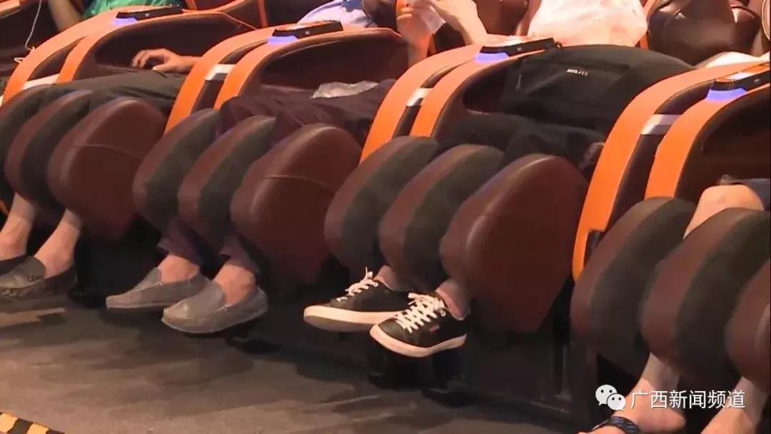 卖一个按摩椅能赚多少钱,赚钱的按摩椅