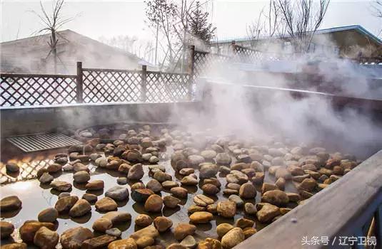 辽宁省纯正的温泉排名前十名如下,全国十佳温泉之辽宁