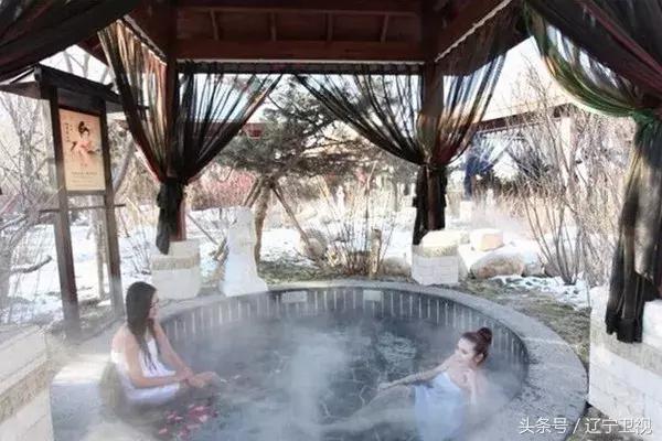 辽宁省纯正的温泉排名前十名如下,全国十佳温泉之辽宁