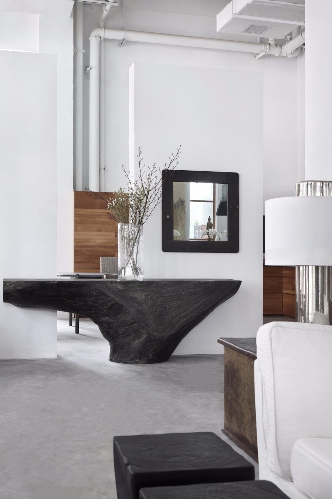 是买手店，也是生活美学展览馆｜壹集