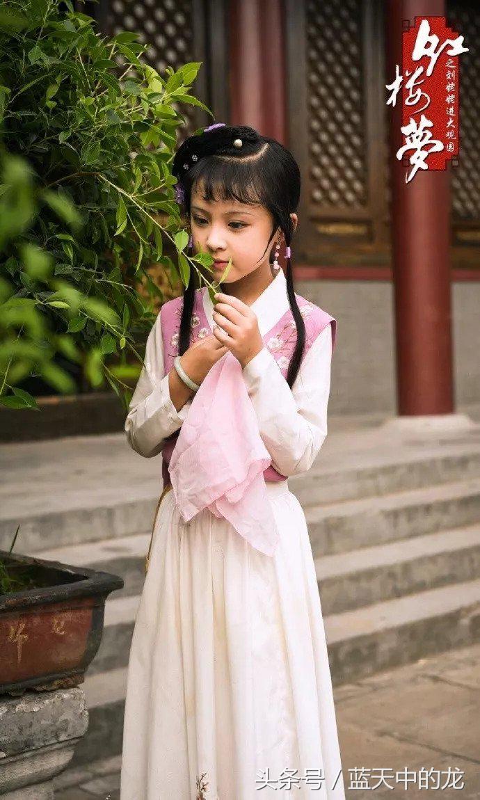 红楼梦里的生僻字注音大全,红楼梦中这80个生僻字你认识吗