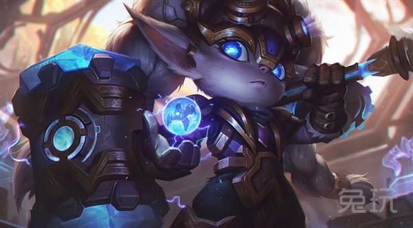 2022年lol波比打野天赋,lol波比能不能挡梦魇大