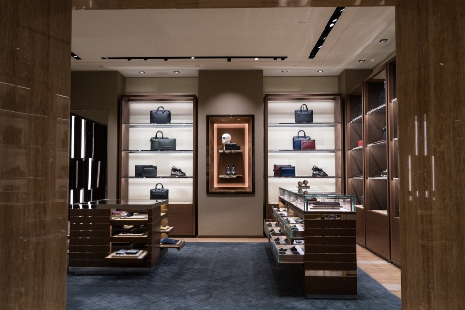 南半球最大的购物中心,chadstoneshoppingcenter买东西