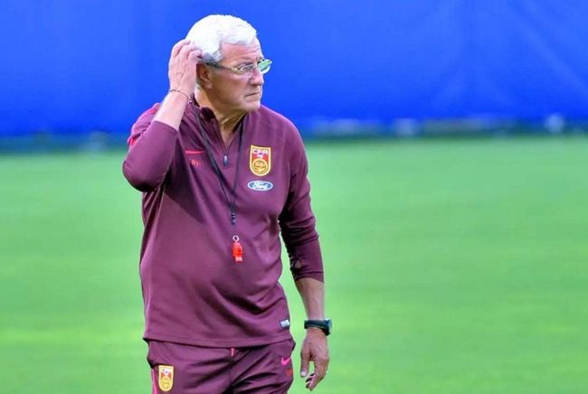 中国足球三大队伍全面崩溃:崇洋媚外成基本,无脑整改陷入死循环