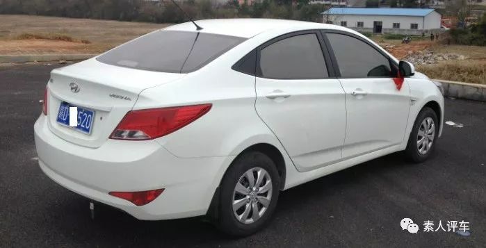 瑞纳最好的代步车,19款瑞纳