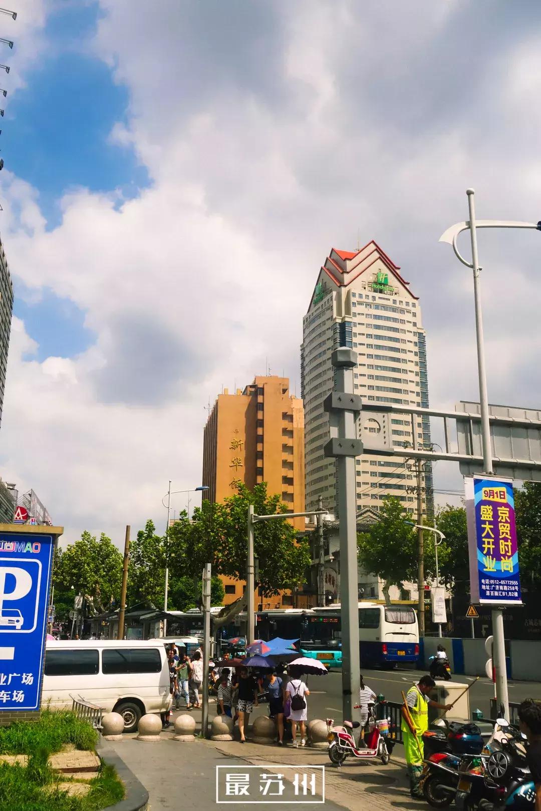 12个出口逛懂石路