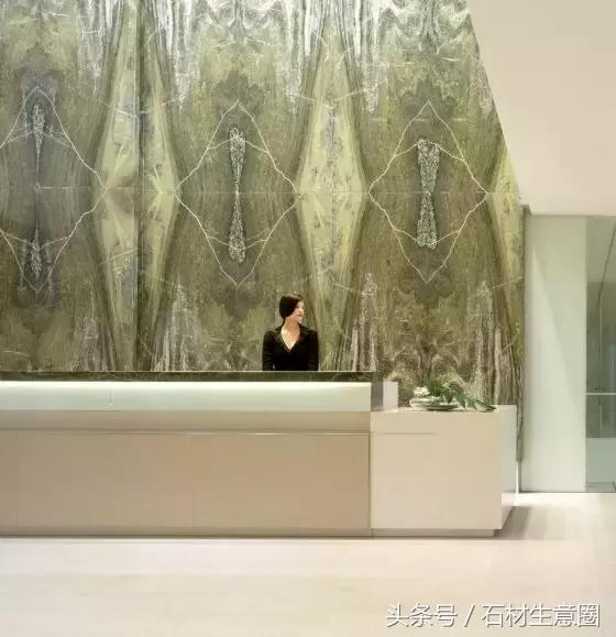 大理石高端品味,透光有层次的大理石