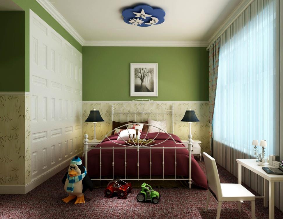 你动床就响？告别尴尬随意折腾