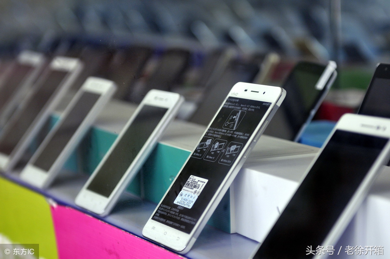 国产手机越来越受欢迎吗,印度最受欢迎的国产高端手机