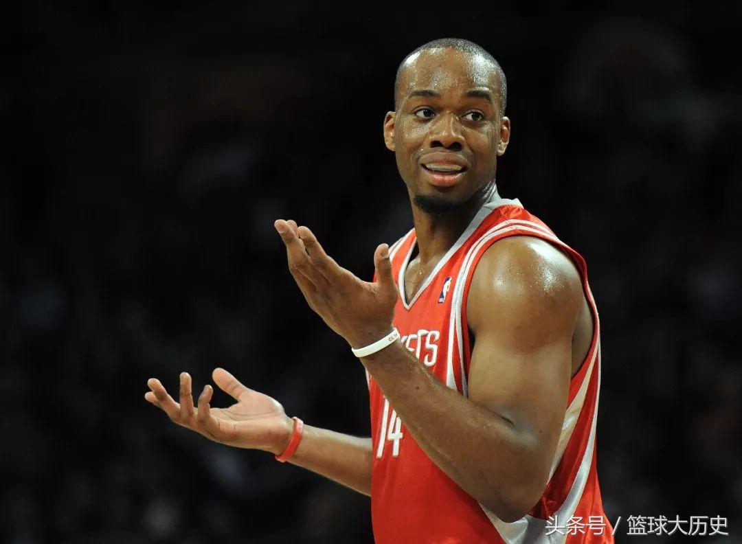 卡尔兰德里火箭十佳球,火箭神鸟兰德里薪金