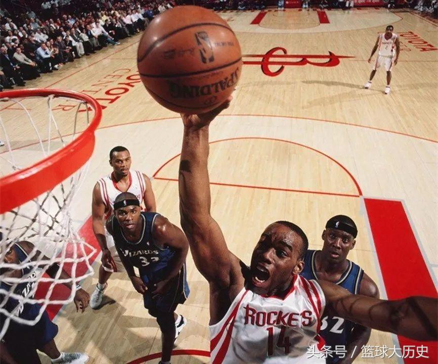 卡尔兰德里火箭十佳球,火箭神鸟兰德里薪金